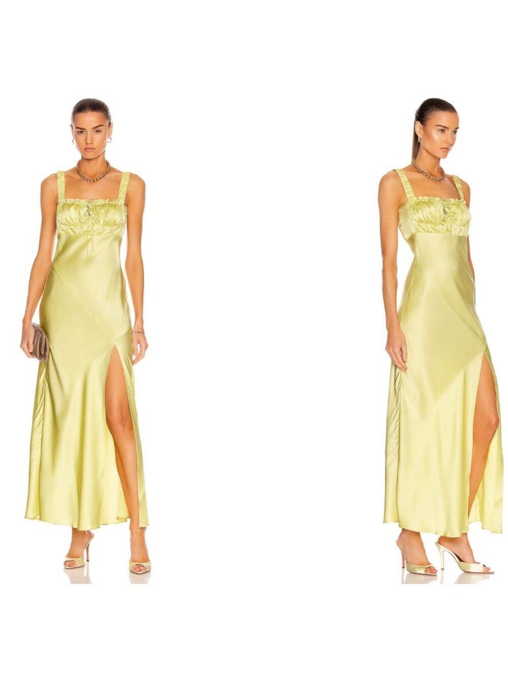 Nicholas Dress